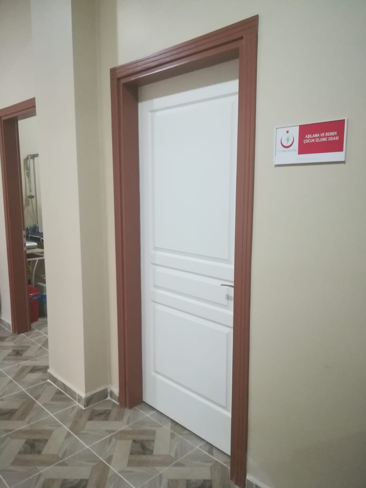 Asm İç Görünüm 4